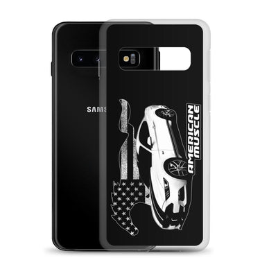 Late Model Mustang Protective Samsung Phone Case-In-Samsung Galaxy S10-From Aggressive Thread